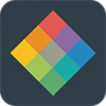 polaroid wi-fi speaker android application logo